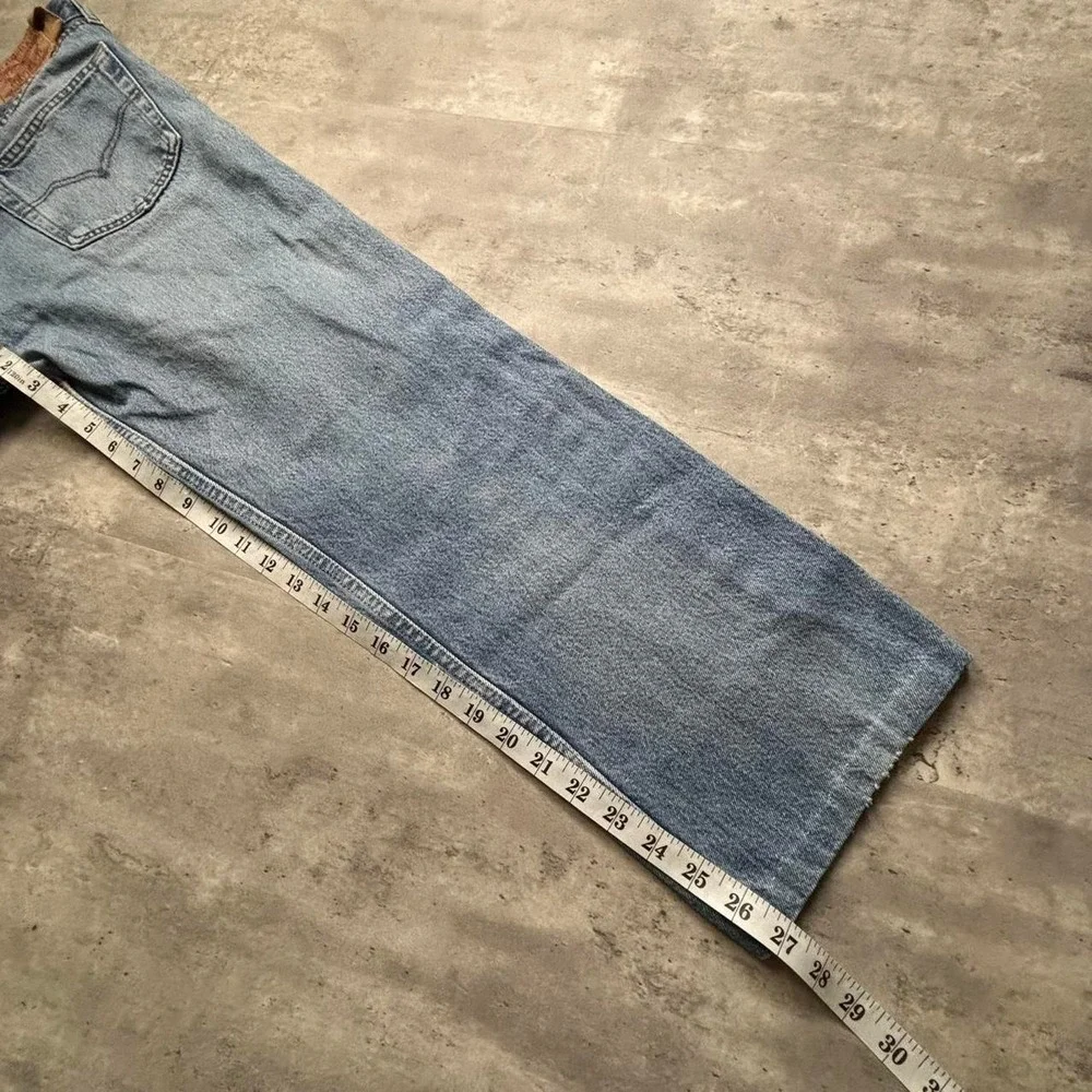 Levis vintage 90s